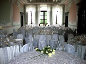 Catering matrimoni Friuli Venezia Giulia