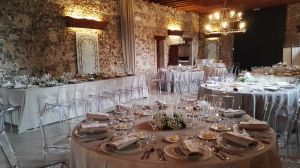 catering Matrimonio Party Friuli