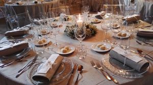 Catering Matrimoni Friuli
