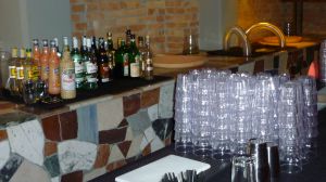 Open bar nozze Friuli