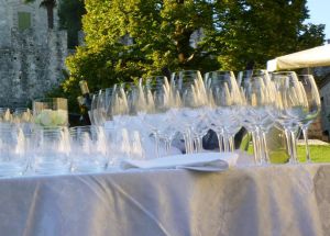 Matrimonio catering Friuli